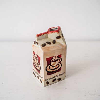 Envase chocolate porcelana