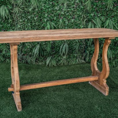 Mesa parson lira