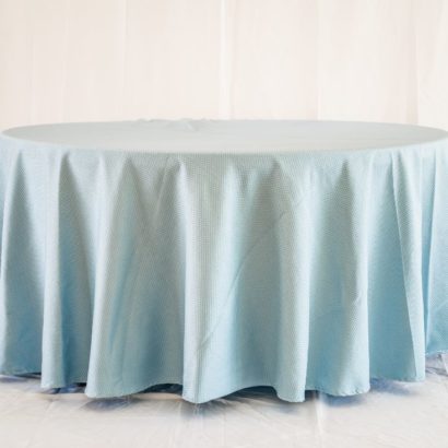 Mantel piqué