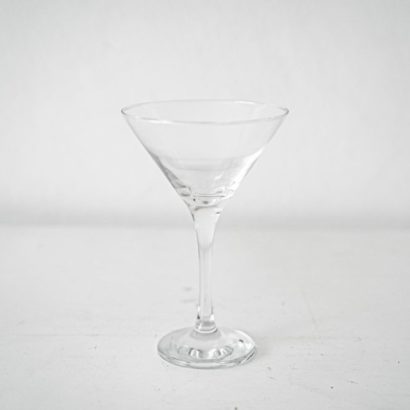 Copa martíni