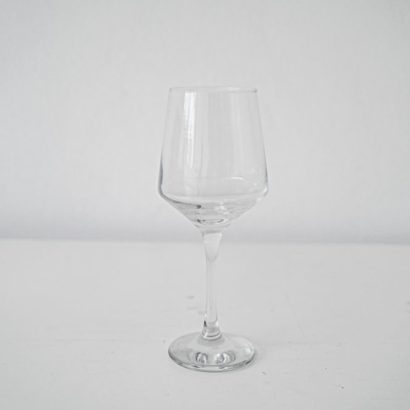 Copa vino pequeña