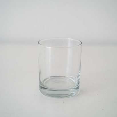 Vaso corto